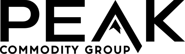 Peak Commodity Group LLC logo